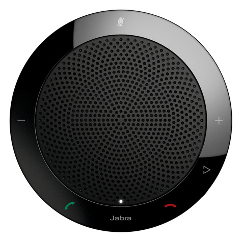 Jabra Speak 410 geschikt voor Microsoft Lync