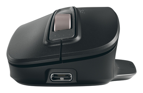 Cherry CHERRY STREAM ULTIMATE -Wireless - Black
