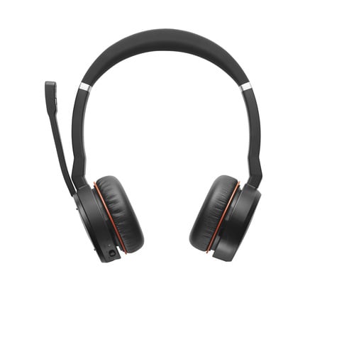 Jabra Evolve 75 Stereo UC incl. Link 370