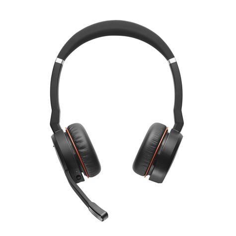 Jabra Evolve 75 Stereo UC incl. Link 370