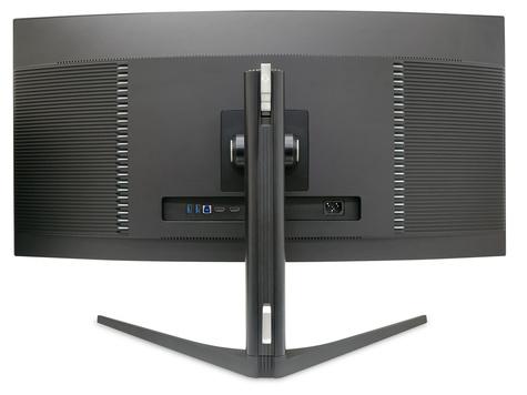 Acer Monitor Predator X34Vbmiiphuzx - 86.4 cm (34") - 3440 x 1440 UltraWide QHD