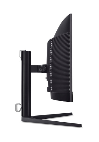 Acer Monitor Predator X34Vbmiiphuzx - 86.4 cm (34") - 3440 x 1440 UltraWide QHD
