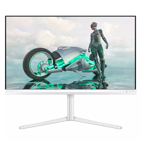 Philips Evnia 3000 27M2N3501PA - LED-monitor - QHD - 27" - HDR