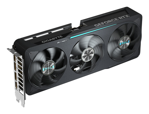 Gigabyte 5070 RTX EAGLE OC SFF 12GB/3xDP/HDMI