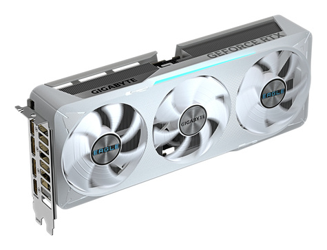 Gigabyte 5070 RTX EAGLE OC ICE 12GB/3xDP/HDMI
