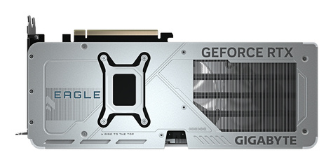 Gigabyte 5070 RTX EAGLE OC ICE 12GB/3xDP/HDMI