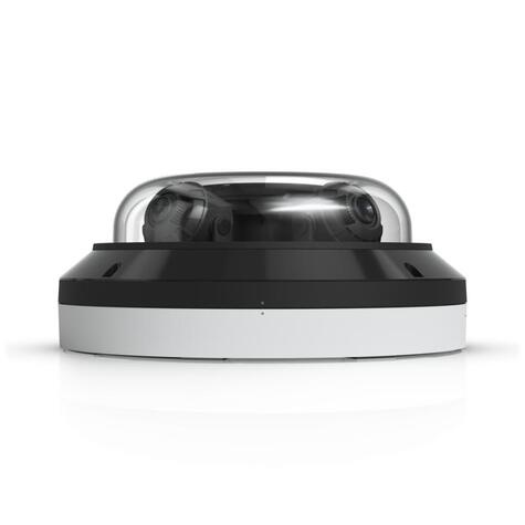 Ubiquiti UniFi Protect AI Multi Sensor 4 (White)