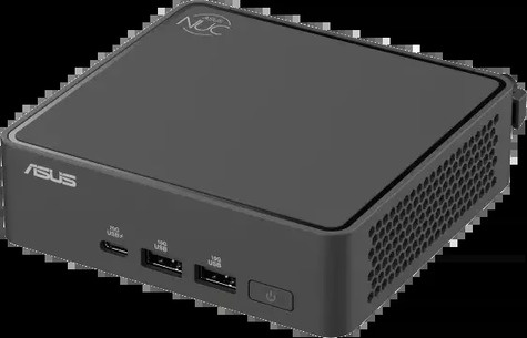 Asus NUC 15 PRO RNUC15CRKI300002