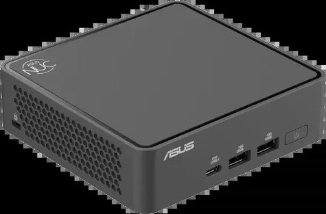 Asus NUC 15 PRO RNUC15CRKI300002