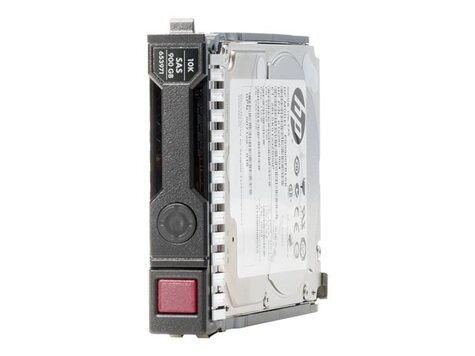 HPE 8TB 12G 3.5 SAS HDD