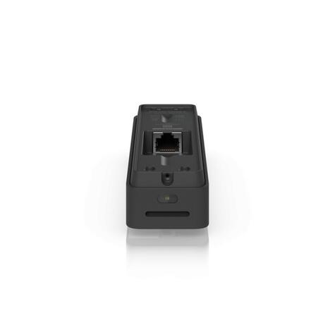 Ubiquiti UVC-Doorbell-Lite-B Doorbell Lite,Black,5MP Compact PoE