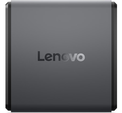 Lenovo GaN Powered X9 Travel Dock