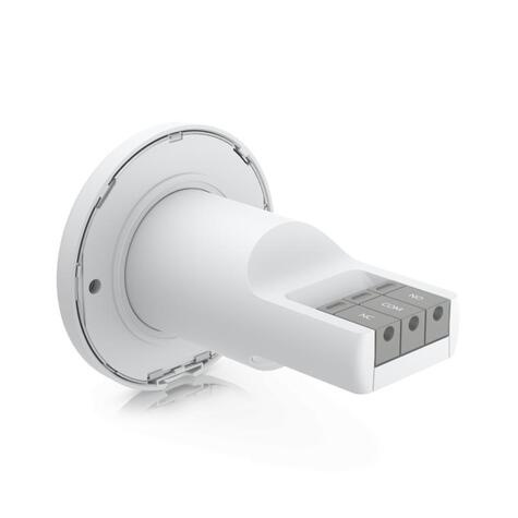 Ubiquiti Manual emergency KeySwitch UniFi Access Rescue KeySwitch