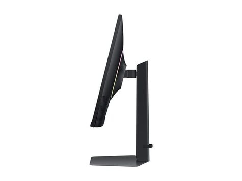 Samsung Odyssey G7 S32DG702EU - G70D Series - LED monitor - 32" - HDR