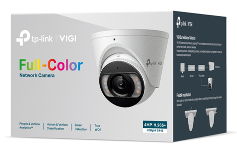 TP-Link INSIGHT S445(4MM)