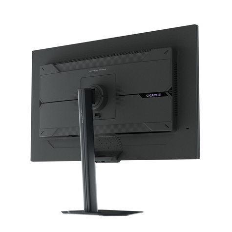 Gigabyte LED-Display G27U - 68.6 cm (27") - 3840 x 2160 4K UHD