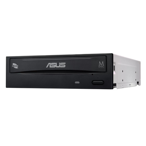 Asus Asus DRW-24D5MT (bulk) Zwart