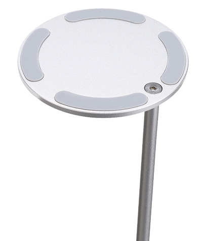Neomounts Headphone Stand aluminum