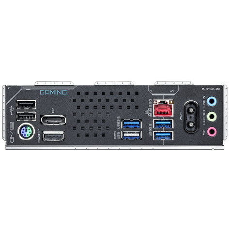 Gigabyte Intel 1851 B860M GAMING  WIFI6E