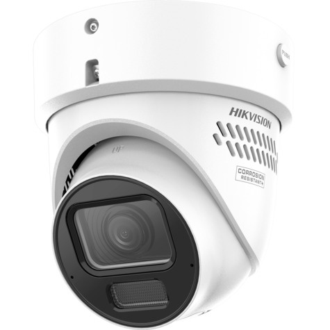 Hikvision DS-2CD2H126G3-IZS2UY/SL(2.8-12mm)eF Turret 12MP Easy IP 4.0+