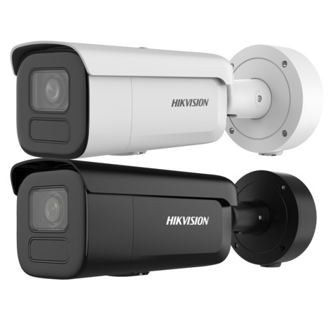 Hikvision DS-2CD2686G2H-IZS(2.8-12mm)/eF BLACK Bullet 4K Easy IP 4.0
