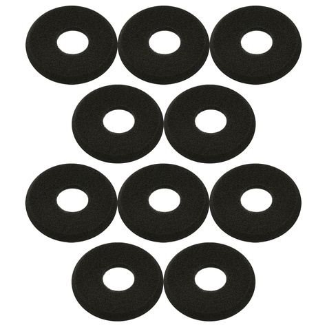 Jabra Earcushion Foam for Jabra GN1900 (10)