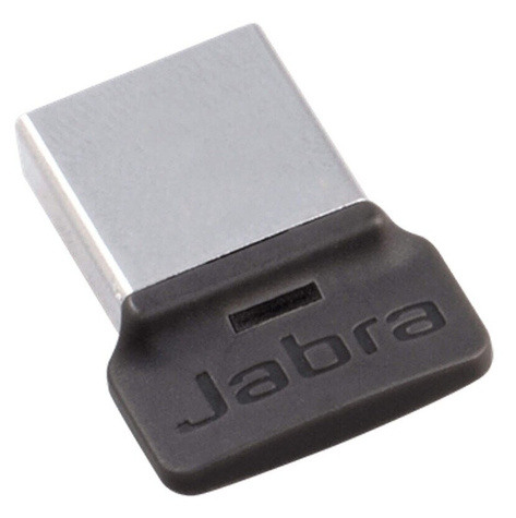 Jabra Link 370 MS Plug &Play Bluetooth Mini USB Adapter for PC
