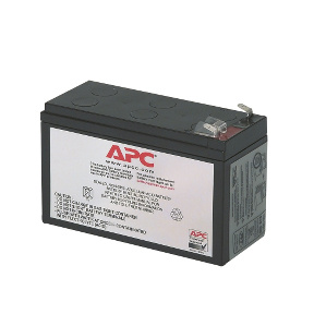 APC Batterij USV RBC106