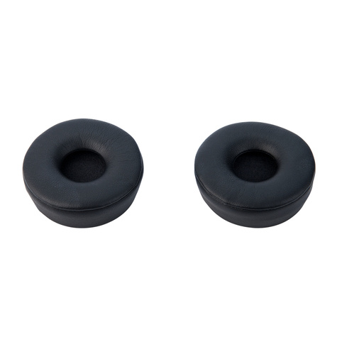 Jabra Engage Ear Cushion. BLK 2pcs. Mono HS