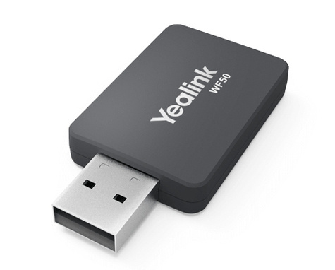 Yealink WF50 (tbv VC500/VC800 voor de WPP20)