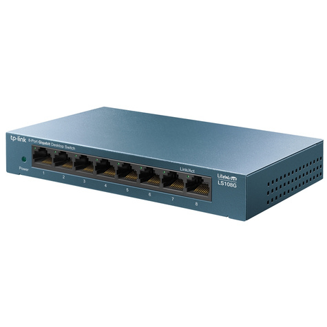 TP-Link LS108G