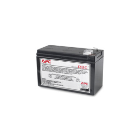 APC APC batterij USV RBC110