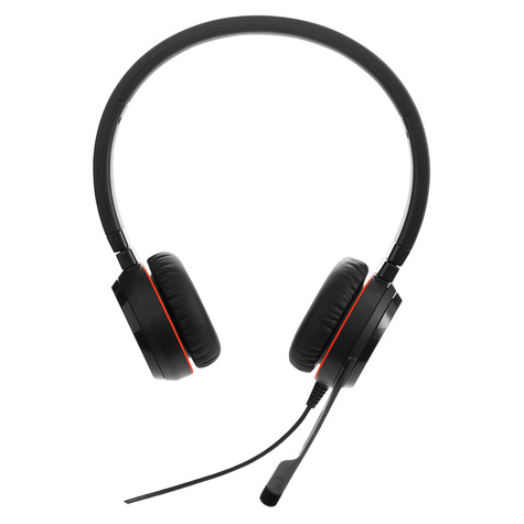 Jabra Evolve 20 Special Edition Stereo UC