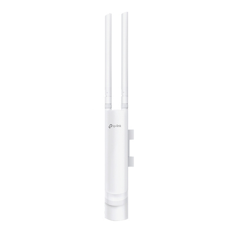 TP-Link Omada EAP225-Outdoor AC1200 Wave 2 MU-MIMO