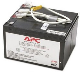 APC Accu USV RBC5