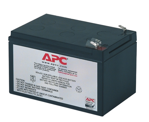 APC Accu USV RBC4