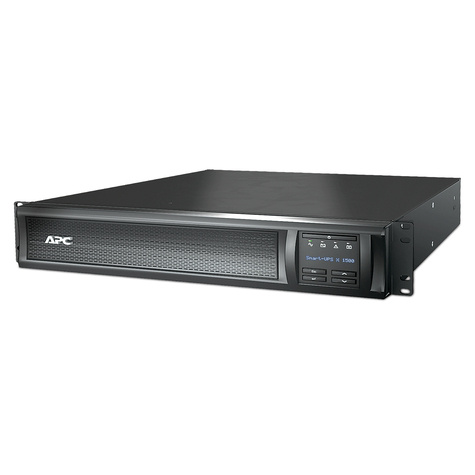 APC APC SMX1500RMI2U