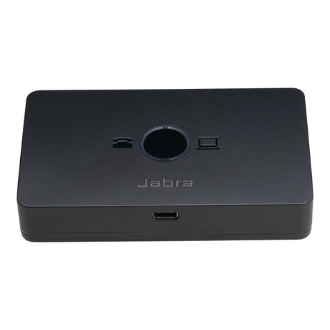 Jabra Jabra Link 950 USB-C