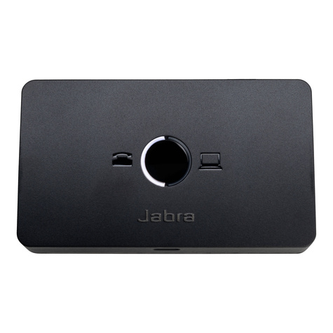 Jabra Link 950 USB-C