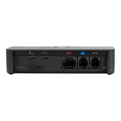 Jabra Link 950 USB-C