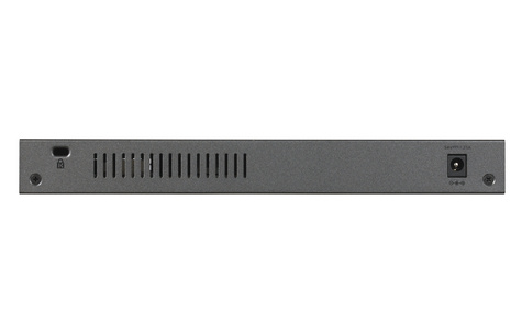 Netgear 8P GE POE SMART MANAGED PRO SWITCH
