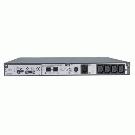 APC Smart-UPS SC 450VA 230V