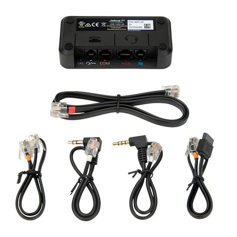 Jabra Link for Alcatel phones