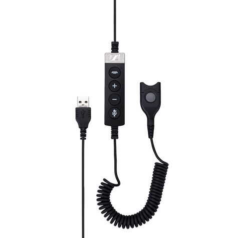 EPOS | SENNHEISER RJ45-RJ9 for DW series