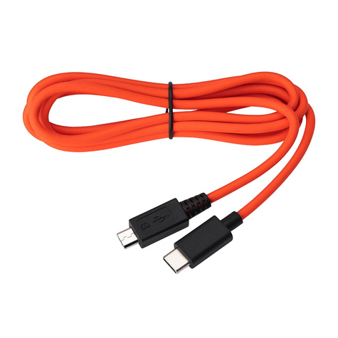 Jabra USB Cable, TGR USB-C to Micro-USB, 150cm