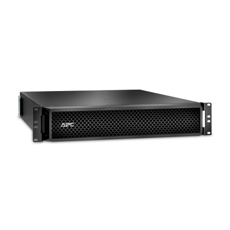 APC SRT96RMBP  SMARTUPS 96V 3kVA Rackmount-Batteriemodul (Speditionsversand)