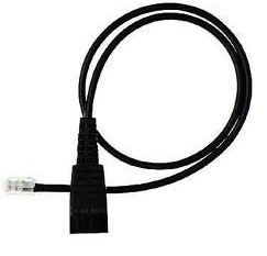 Jabra QD cord
