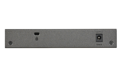 Netgear 8P GE SMART MANAGED PRO SWITCH