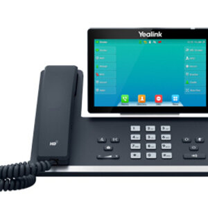 Yealink Yealink SIP-T57W, excl. voedingsadapter