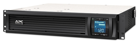APC APC SMC1000I-2UC